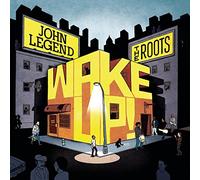 John Legend & The Roots - Wake Up!