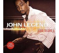 John Legend - Used To Love U