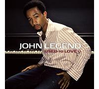 John Legend - Used to Love U/Money Blown