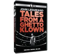 John Leguizamo: Tales from a Ghetto Klown [USA] [DVD]