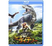 John Leguizamo - Walking With Dinosaurs [Edizione: Giappone] [Italia] [Blu-ray]