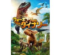 John Leguizamo - Walking With Dinosaurs [Edizione: Giappone] [Italia] [DVD]