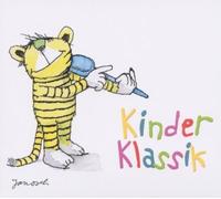 John Lenehan Kinder Klassik (CD) (Importación USA)