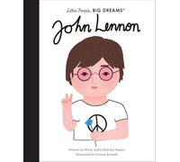 John Lennon (52): Volume 52 (Little People, BIG DREAMS)