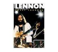 John Lennon and The Plastic Ono Band - Sweet Toronto [Alemania] [DVD]
