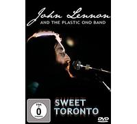 John Lennon and the Plastic Ono Band - Sweet Toronto [DVD]
