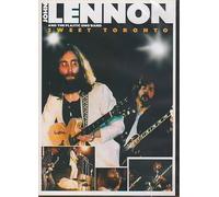 John Lennon And The Plastic Ono Band - Sweet Toronto [Francia] [DVD]