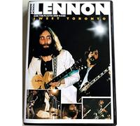 John Lennon and The Plastic Ono Band : Sweet Toronto [Italia] [DVD]
