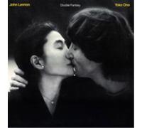 John Lennon and Yoko Ono Double Fantasy (Vinyl) 12" Album