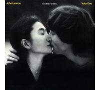 John Lennon and Yoko Ono Double Fantasy (Vinyl) 12" Album (Importación USA)