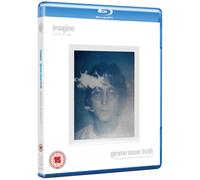 John Lennon and Yoko Ono: Imagine/Gimme Some Truth (Blu-ray) (Importación USA)