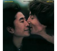 John Lennon and Yoko Ono Milk and Honey (Vinyl) 12" Album