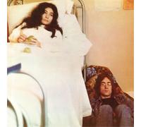 John Lennon and Yoko Ono Unfinished Music No. 2 : Life With the Lions (Vinyl)