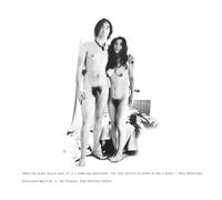 John Lennon and Yoko Unfinished Music No. 1 : Two Vir (Vinyl) (Importación USA)