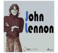 John Lennon (audiolibro)