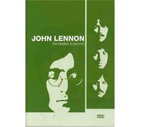 John Lennon - Beatles & Beyond [Alemania] [DVD]