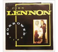 John Lennon - Borrowed Time