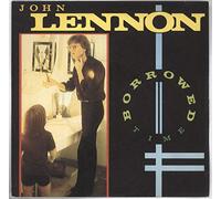 John Lennon - Borrowed Time