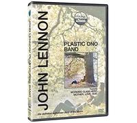 John Lennon. Classic Albums. Plastic Ono Band [Reino Unido] [DVD]