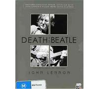 John Lennon - Death of a Beatle [USA] [DVD]