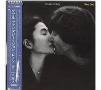 John Lennon - Double Fantasy