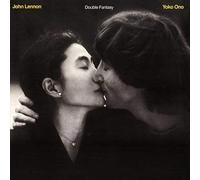 John Lennon - Double Fantasy