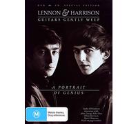John Lennon & George Harrison - Guitar S Gently Weep [Special] [Import]