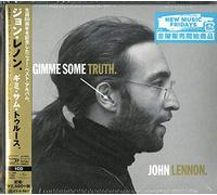 John Lennon - Gimme Some Truth