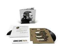 John Lennon – GIMME SOME TRUTH. – Vinilo 2LP – Importación USA