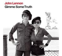 John Lennon Gimme Some Truth: A Life in Music (CD) Album (Importación USA)