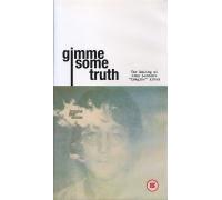 John Lennon - Gimme Some Truth [Alemania] [VHS]