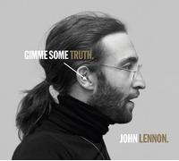 John Lennon – Gimme Some Truth – Caja (2CD + Blu-ray) – Edición limitada