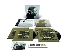 John Lennon - GIMME SOME TRUTH. (EDICIÓN LIMITADA) (4LP) [Vinilo]