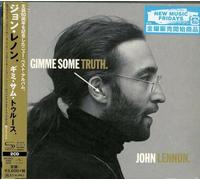 John Lennon - Gimme Some Truth Edition)