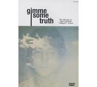 John Lennon - Gimme Some Truth: Making of Ima [Alemania] [DVD]