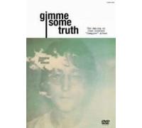 John Lennon - Gimme Some Truth: the Making of [Alemania] [DVD]