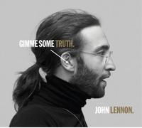 John Lennon GIMME SOME TRUTH. (Vinyl) 12" Album (Importación USA)