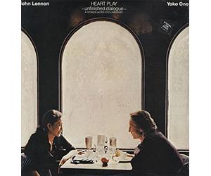 John Lennon - Heart Play - Sealed