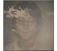 John Lennon - Imagine - 80s