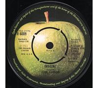 John Lennon - Imagine - Apple Records - R 6009