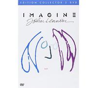 John Lennon - Imagine [DVD]