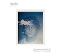 John Lennon and Yoko Ono: Imagine/Gimme Some Truth (Blu-ray)