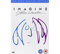 John Lennon - Imagine [Reino Unido] [DVD]