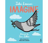 John Lennon Imagine (Tapa dura) (Importación USA)