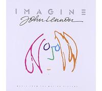 John Lennon - Imagine - The Movie By John Lennon (1988-10-10)