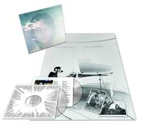 John Lennon Imagine - The Ultimate Mixes Deluxe Clear (Vinyl) (Importación USA)