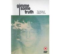 John Lennon: Imagine [USA] [DVD]