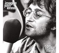 John Lennon - Imagine [Vinilo]
