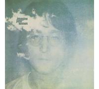 John Lennon Imagine (Vinyl) 12" Album (Importación USA)