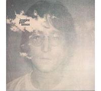 John Lennon - Imagine [Vinyl LP record] [Schallplatte]